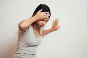 What Are Balance Problems?