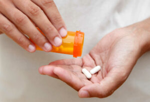 What Are the Risks of Taking Medication?