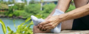 Tarsal Tunnel Syndrome