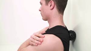 How Do You Release Your Trapezius Muscle?
