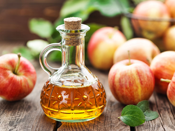 Can Diabetics Have Apple Cider Vinegar: All You Need To Know