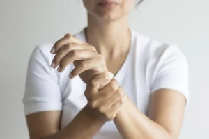 What Is Tendonitis In The Wrist?