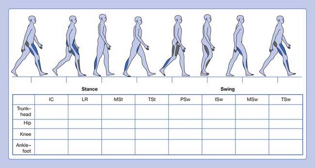 Gait Assessment: The Key to Injury Prevention