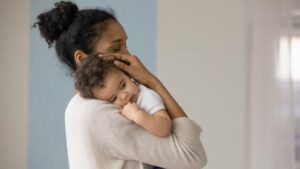 Common Symptoms In Postpartum OCD