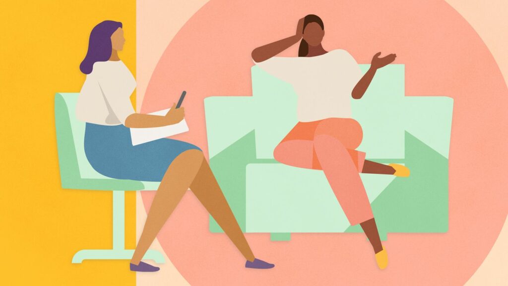 Exposure Therapy For Relationship OCD: Techniques and Benefits