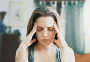 Understanding Intrusive Thoughts and Anxiety: What's the Connection?