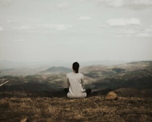 Mindfulness for Intrusive Thoughts