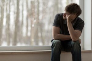 OCD And Control In Relationships
