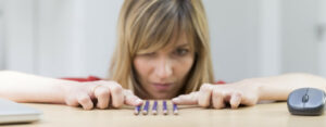 OCD Compulsions: