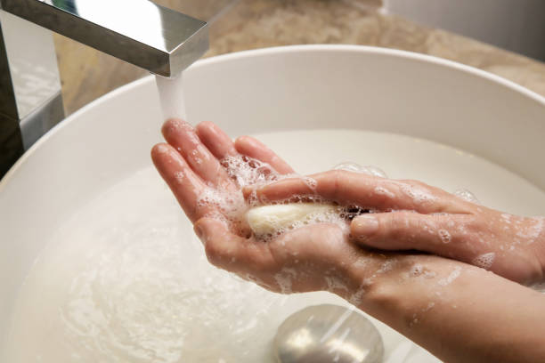 OCD Hand Washing Treatment