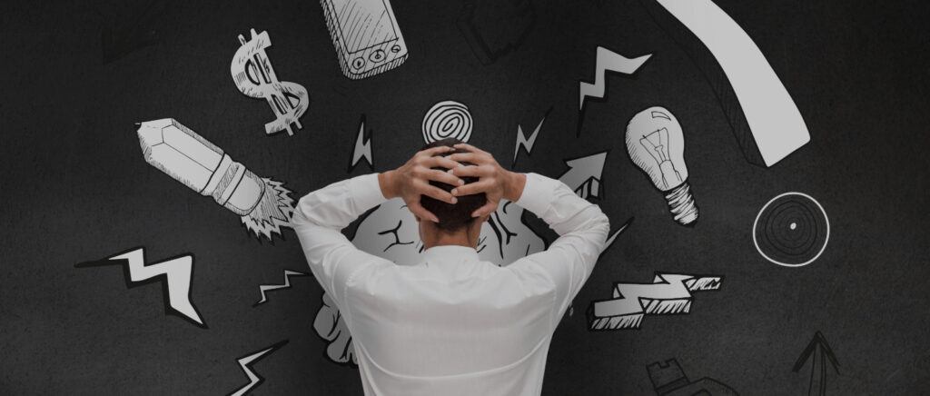 Obsessive Thoughts of Anxiety | Managing Obsessive Thoughts