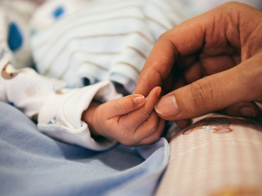 Postpartum OCD Sexually Intrusive Thoughts