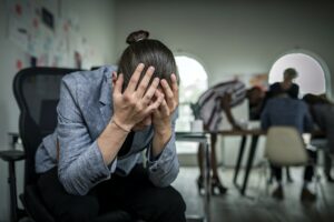 Religious Intrusive Thoughts