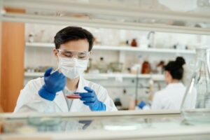 Tips for successful career in healthcare