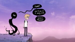Violent Intrusive Thoughts: All About These Thoughts