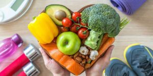 Changing Your Diet