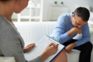 The Best Doctors for OCD