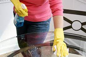 How Is OCD With Compulsive Cleaning Treated?