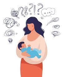 What Is Postpartum OCD?
