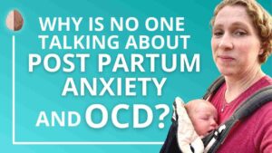 What Is Postpartum OCD and What You Can Do About It