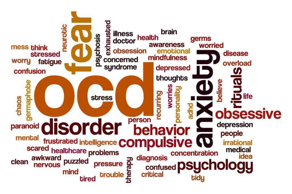 Can Harm OCD Be Cured?