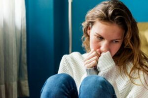 What It’s Like To Live With Severe OCD: How To Overcome