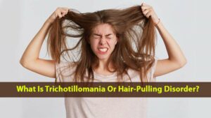 Trichotillomania: The Hair-Pulling Disorder
