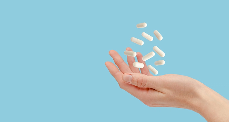 The Best Antidepressant for OCD: Different Options