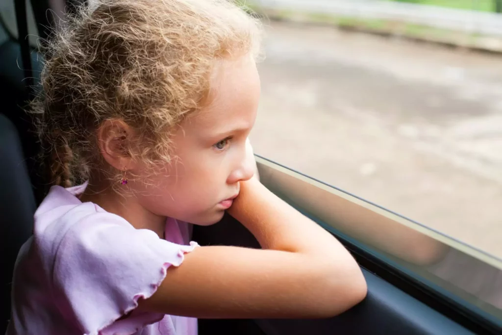 10 Treatment Methods for Pediatric Anxiety