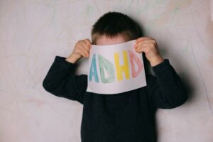 Can You Treat ADHD On Your Own?