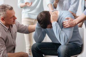 Acceptance and Commitment Therapy For Anxiety