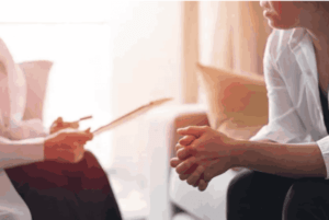 Acceptance and commitment therapy (ACT)
