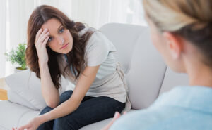Acute Anxiety Treatment | Treatment of Acute Anxiety