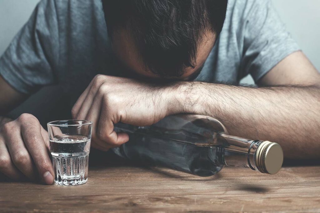 Alcohol De Addiction Therapy Types and Benefits
