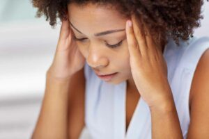 Anticipatory Anxiety Treatment