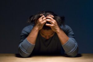 Anxiety Fatigue Treatment