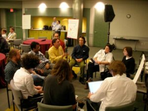 Anxiety Group Therapy