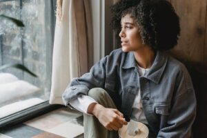 Anxiety Nausea Treatment