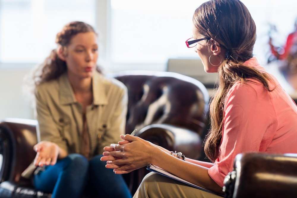 Aversion Therapy for OCD