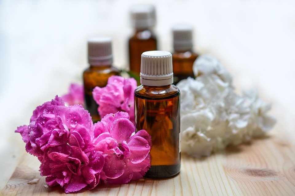 Best Aromatherapy For Anxiety