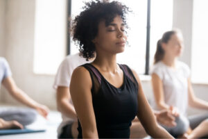 Breathing Therapy For Anxiety