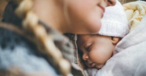 CBT For Postpartum Anxiety