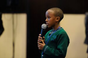 CBT For Selective Mutism