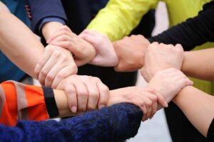 CBT Group Therapy For Anxiety