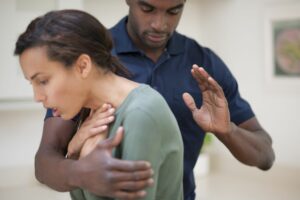 Choking Phobia Treatment Methods