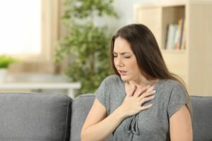 Choking Phobia: What is it?