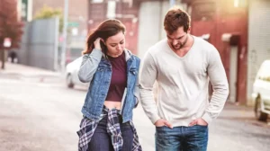 Connection Between OCD And Romantic Relationships