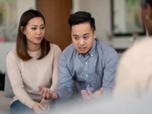 Couples Therapy After a Breakup: Types and Need
