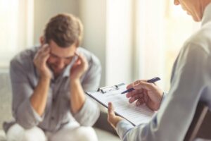 DBT For Panic Attacks