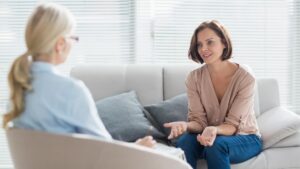 Debilitating Anxiety Treatment